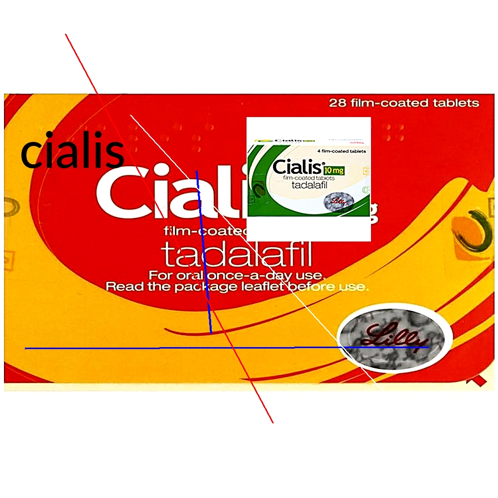 Peut on trouver du cialis en pharmacie